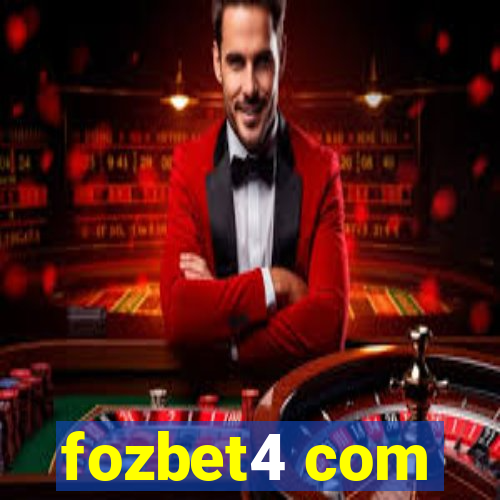 fozbet4 com